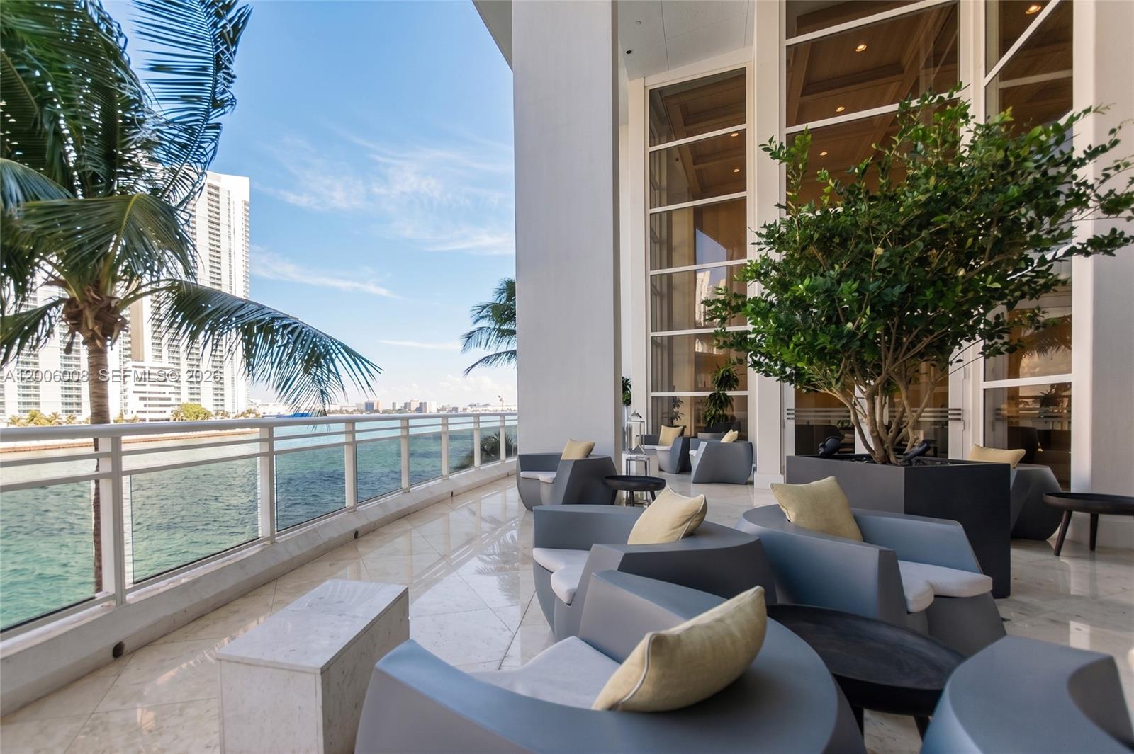 901 Brickell Key Blvd 1009 Property Photo 28