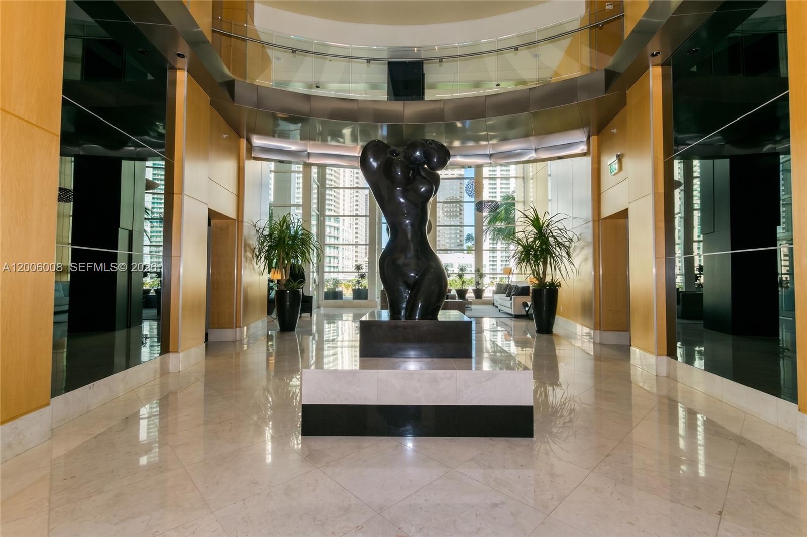 901 Brickell Key Blvd 1009 Property Photo 32