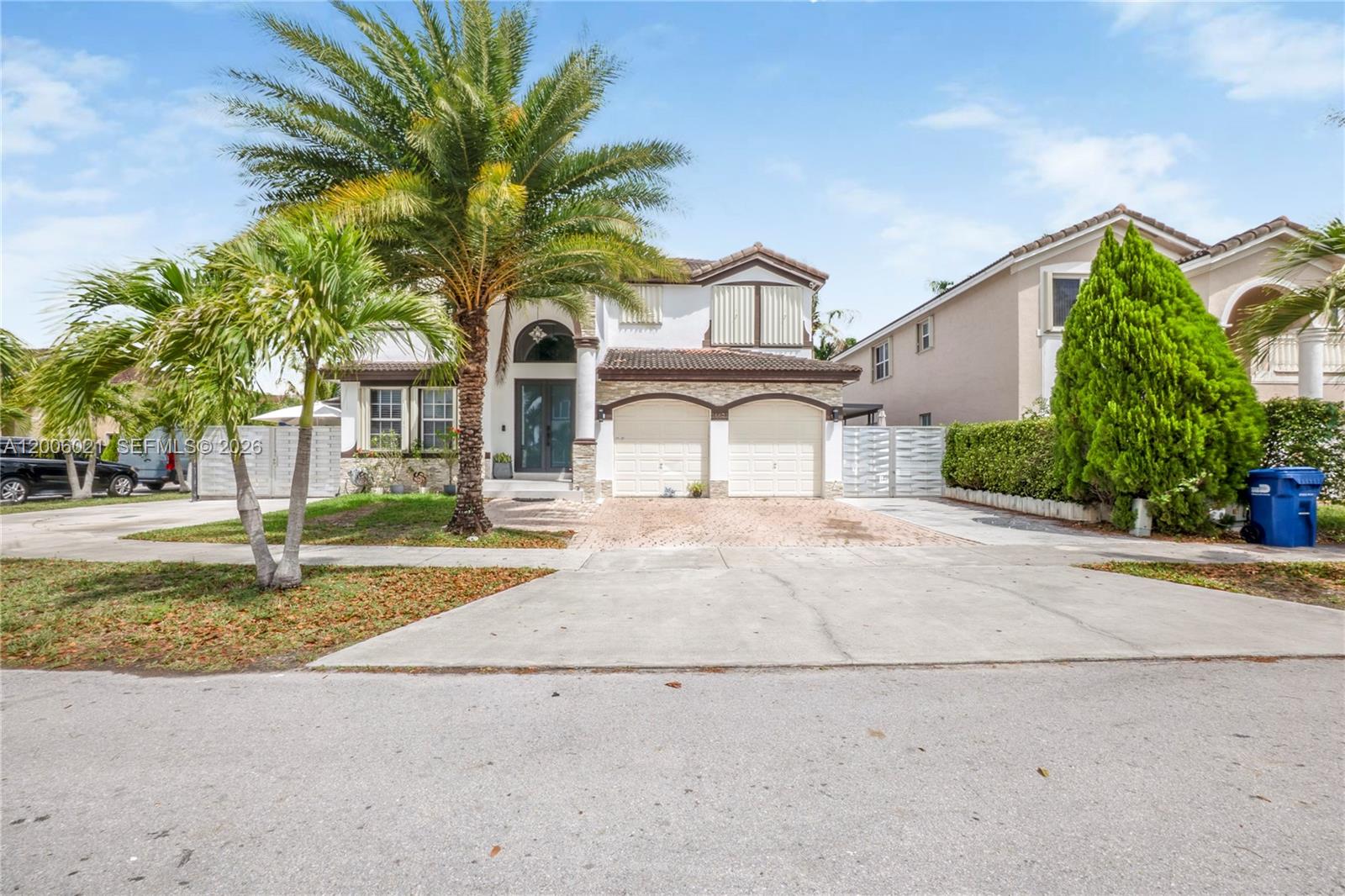 16621 Sw 58th Ter Property Photo 1
