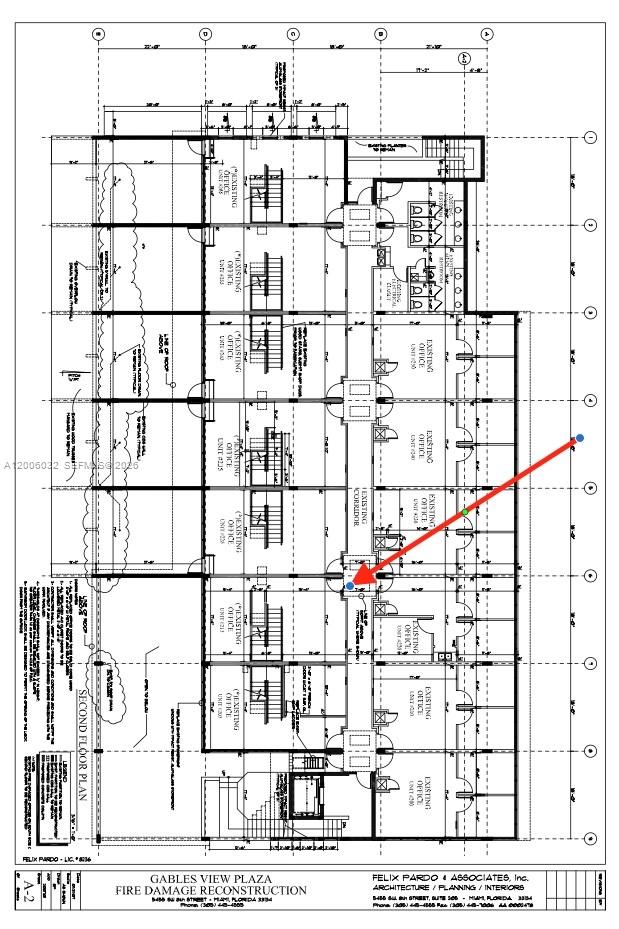 5455 Sw 8 St 215 Property Photo 20