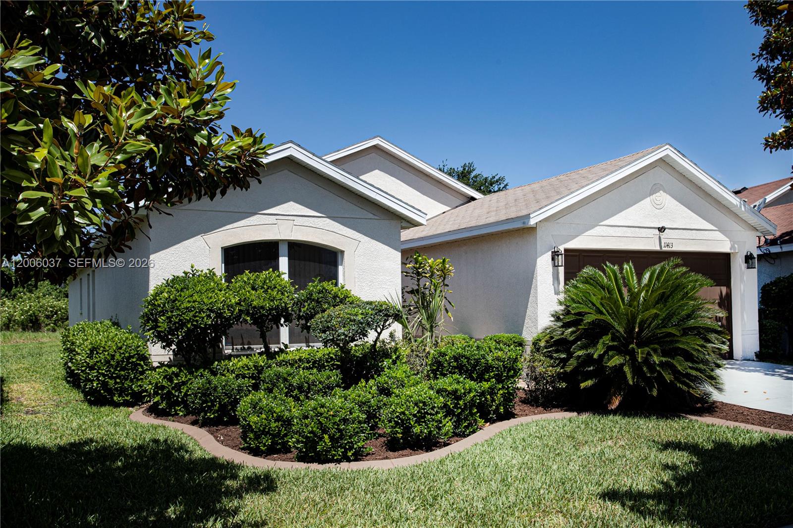 11413 Mountain Bay Dr Property Photo 1