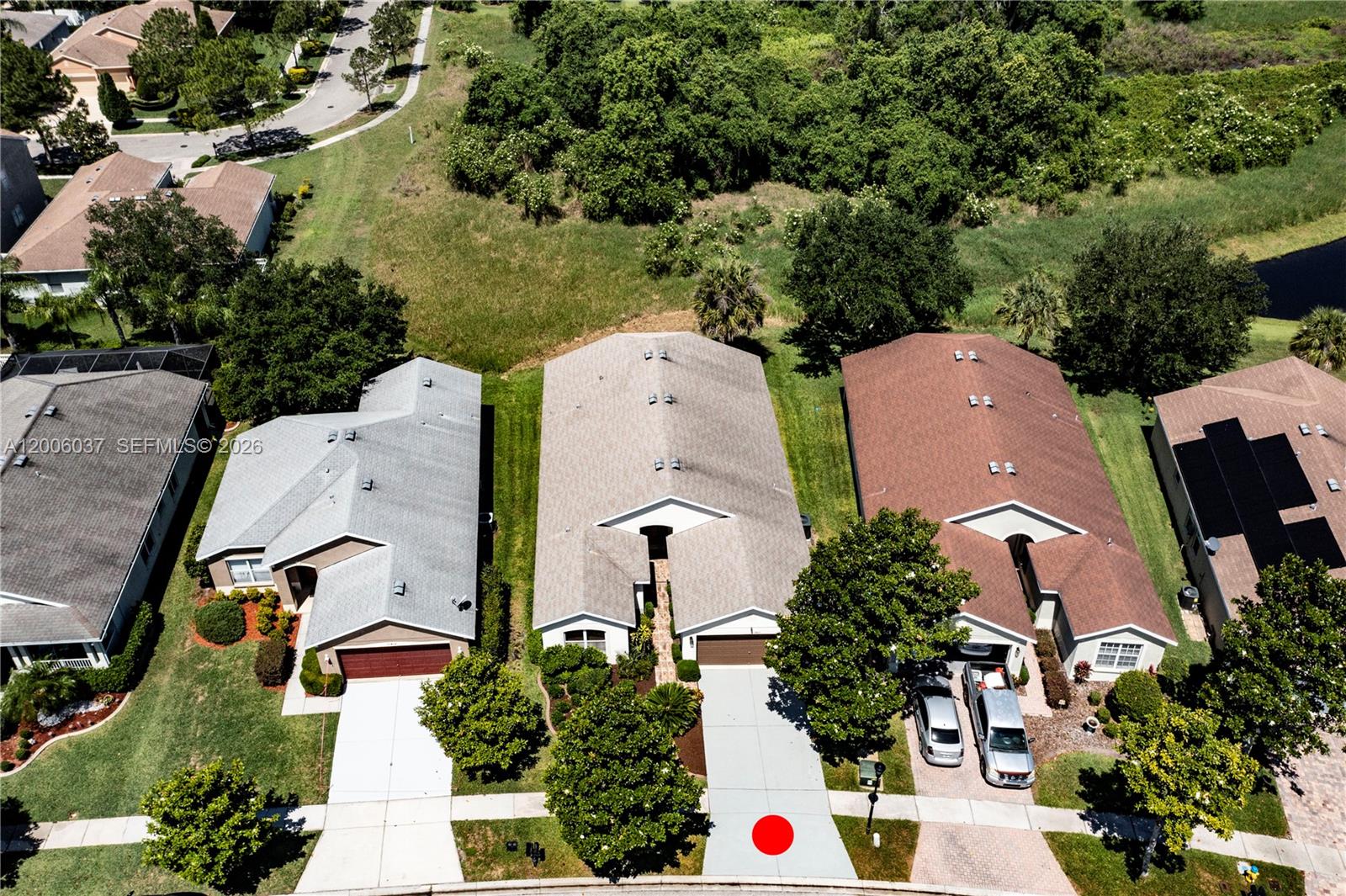 11413 Mountain Bay Dr Property Photo 3