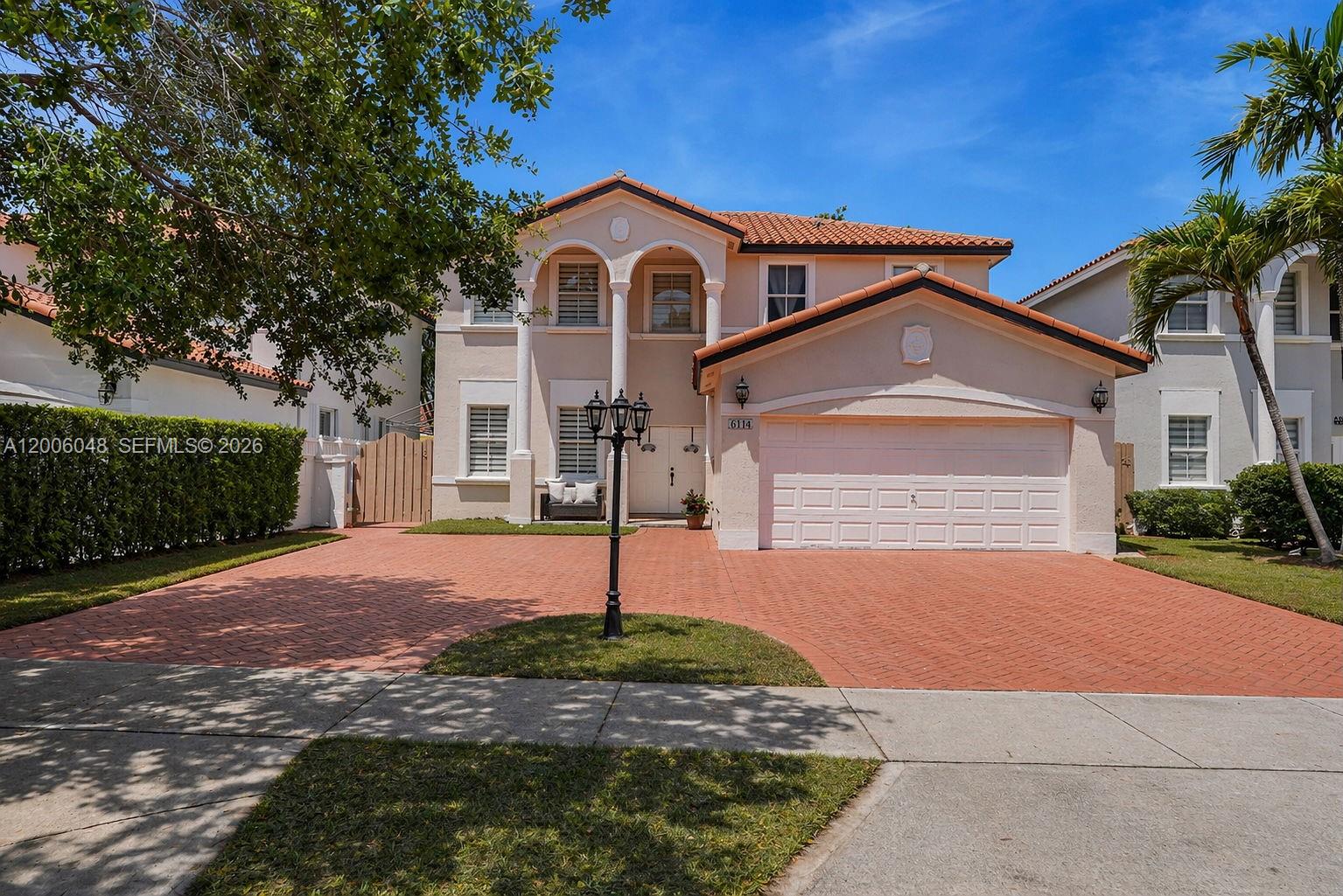 6114 Sw 158th Pass Property Photo 1