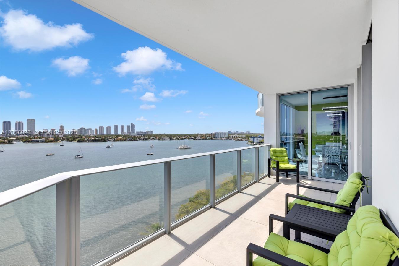 17111 Biscayne Blvd 909 Property Photo 2