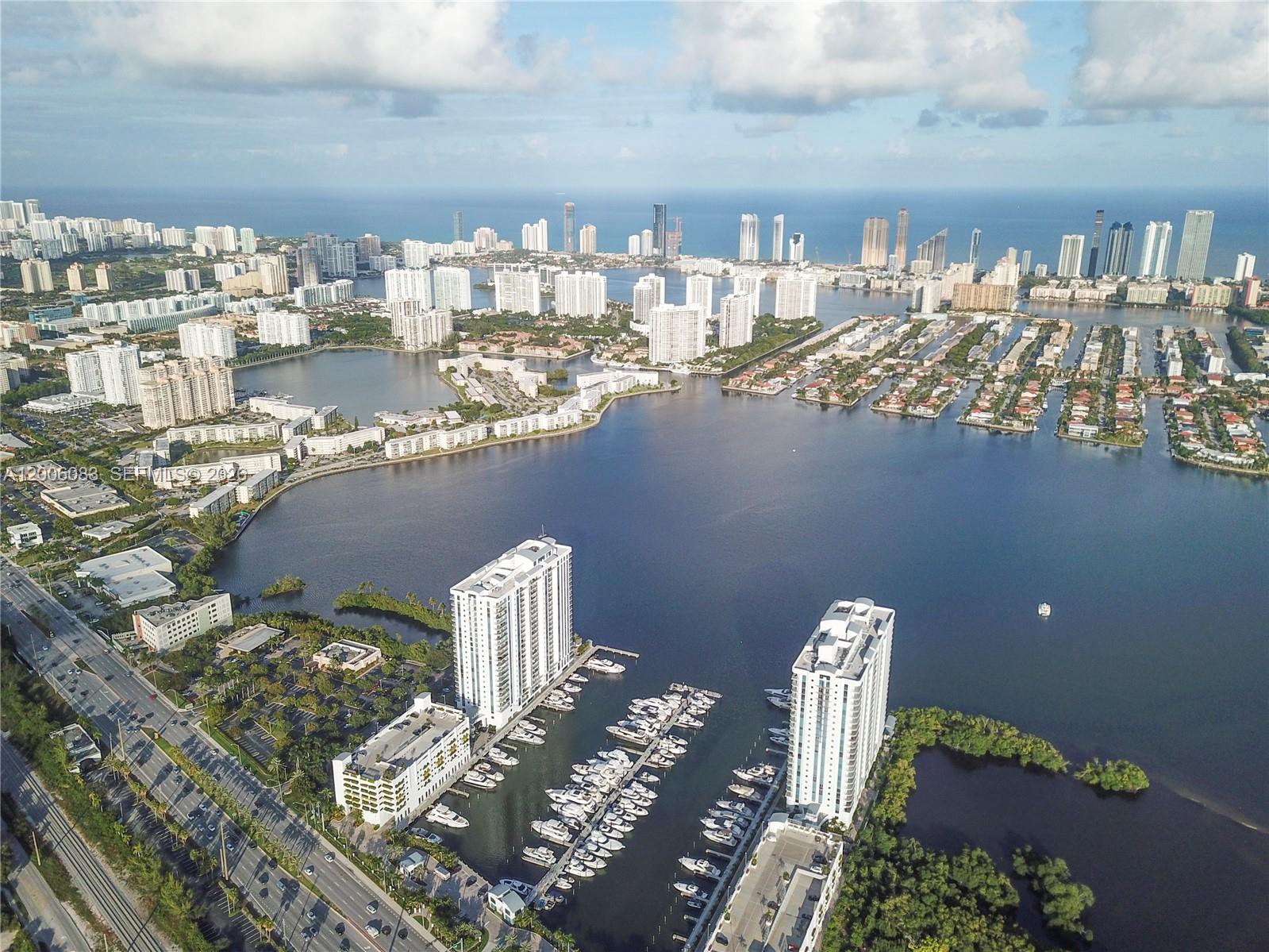 17111 Biscayne Blvd 909 Property Photo 5
