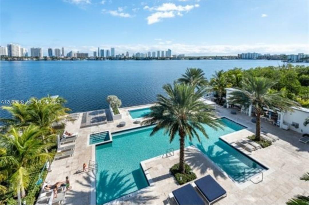 17111 Biscayne Blvd 909 Property Photo 15