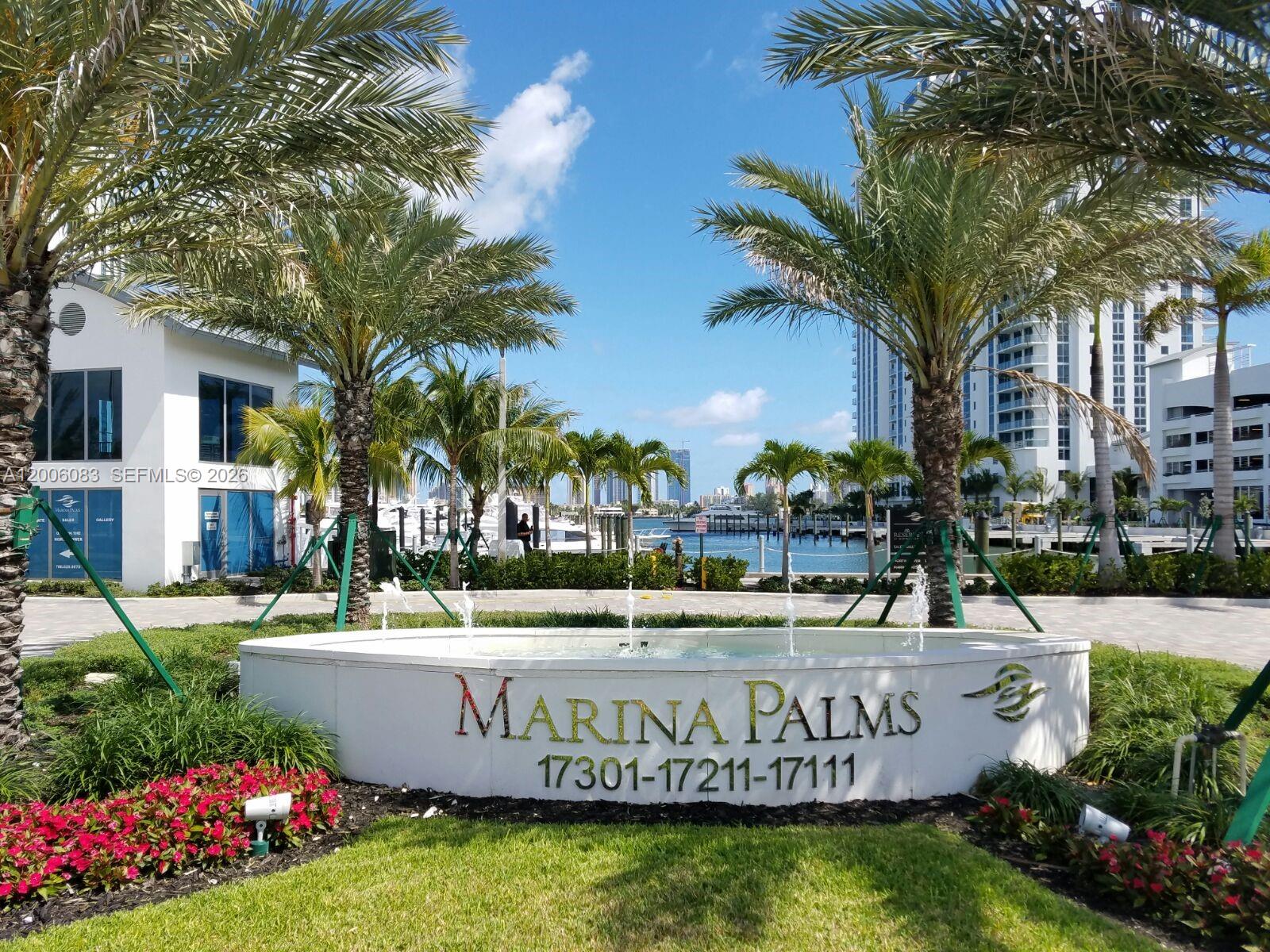 17111 Biscayne Blvd 909 Property Photo 16