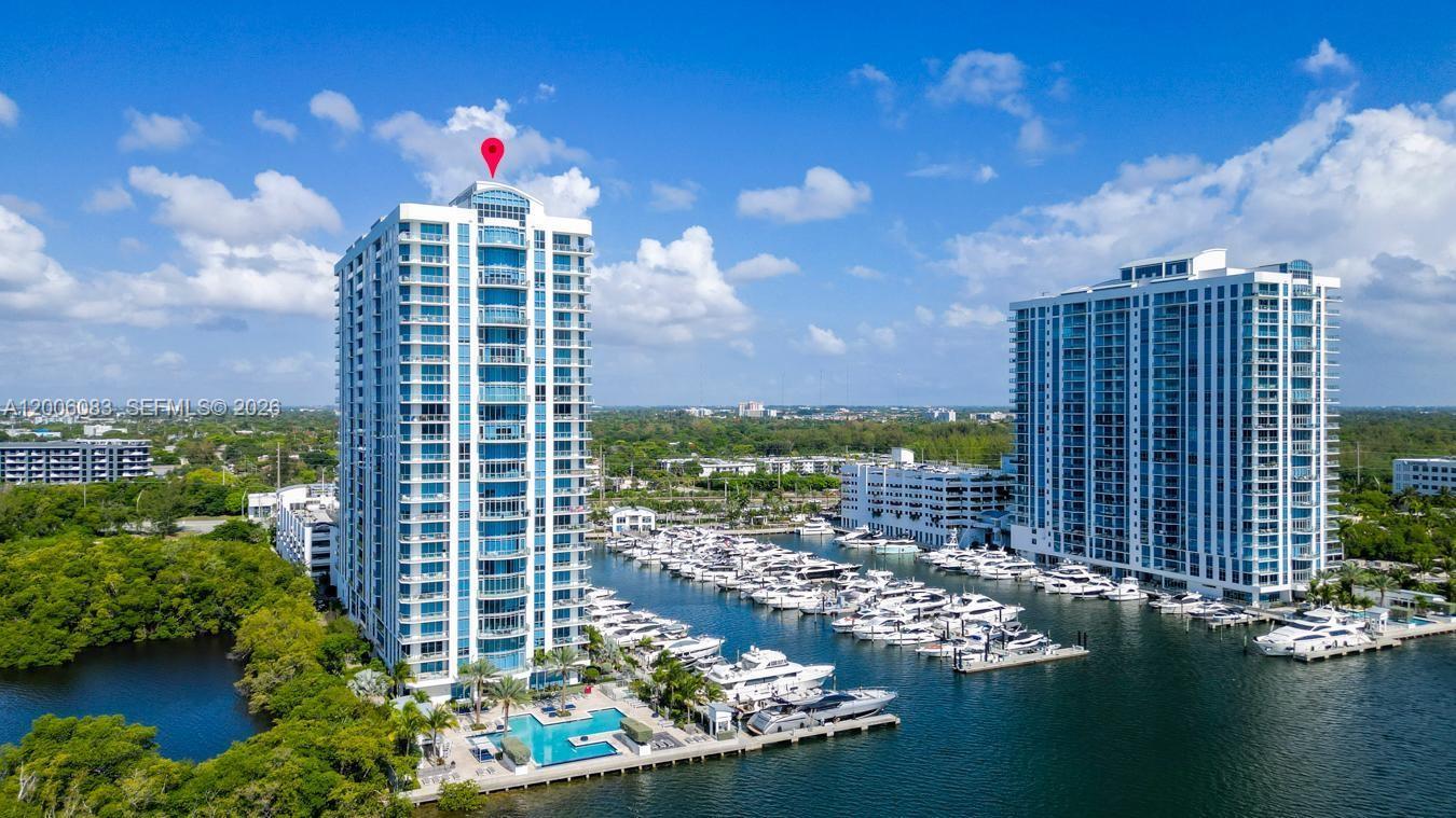 17111 Biscayne Blvd 909 Property Photo 17