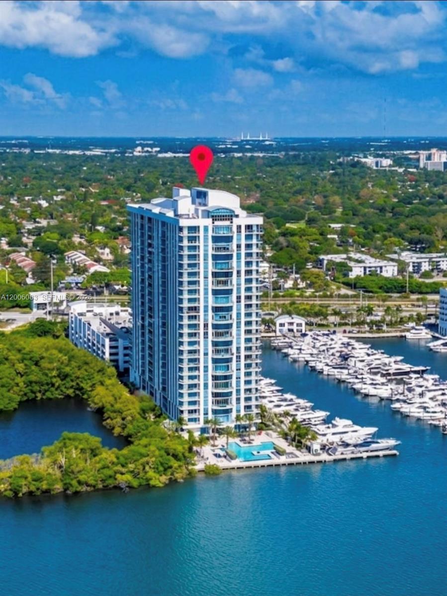 17111 Biscayne Blvd 909 Property Photo 18