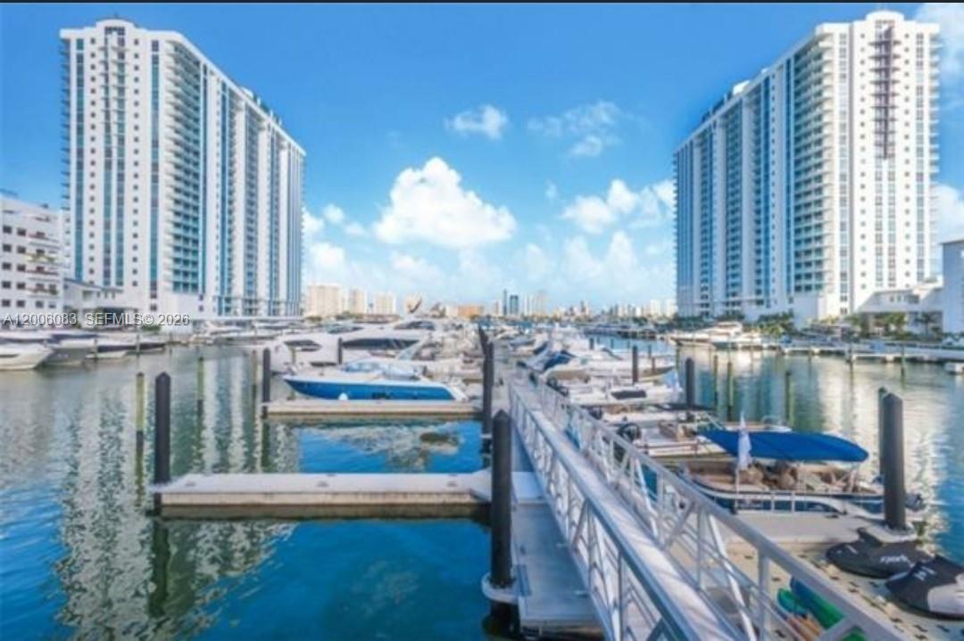 17111 Biscayne Blvd 909 Property Photo 19