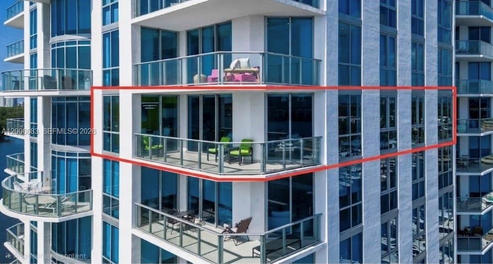 17111 Biscayne Blvd 909 Property Photo 22