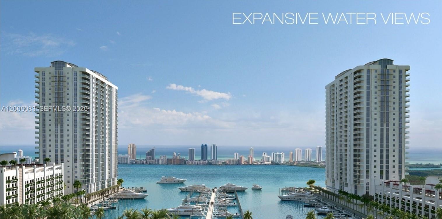 17111 Biscayne Blvd 909 Property Photo 54