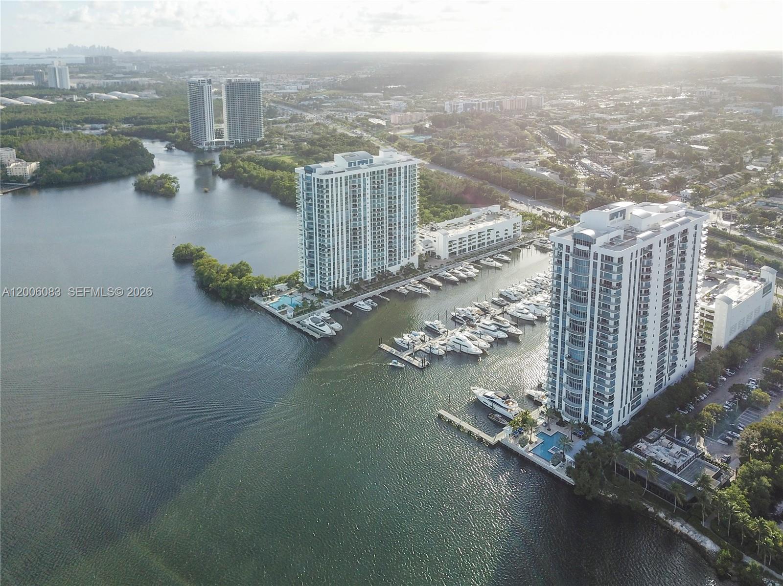17111 Biscayne Blvd 909 Property Photo 58