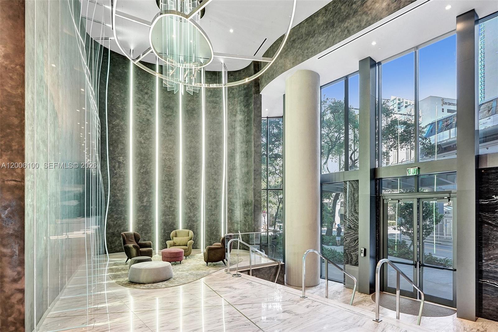 1000 Brickell Plaza Ph5106 Property Photo 3