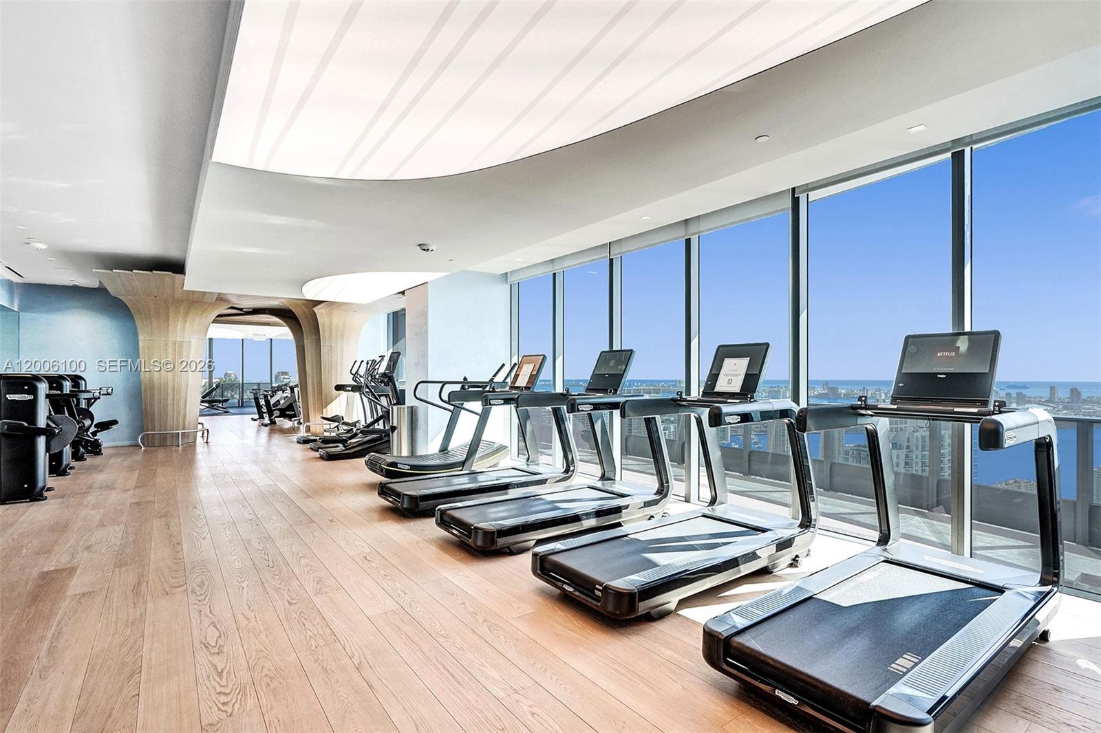 1000 Brickell Plaza Ph5106 Property Photo 5