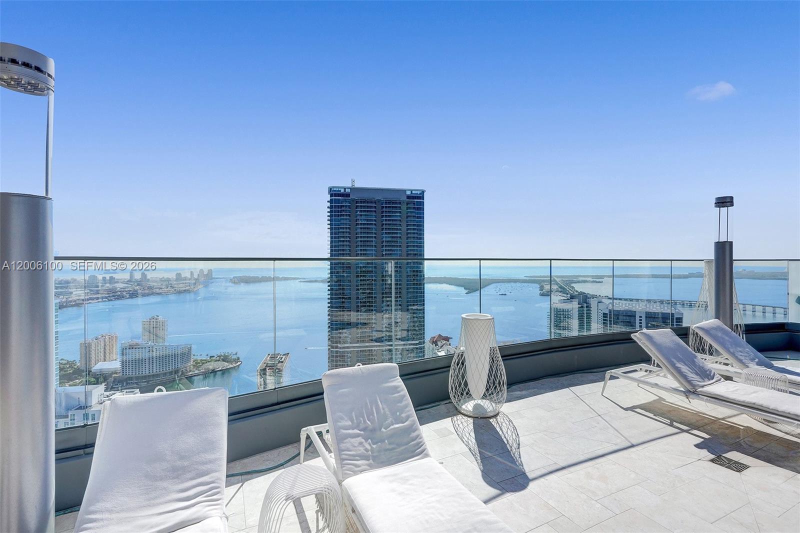 1000 Brickell Plaza Ph5106 Property Photo 9