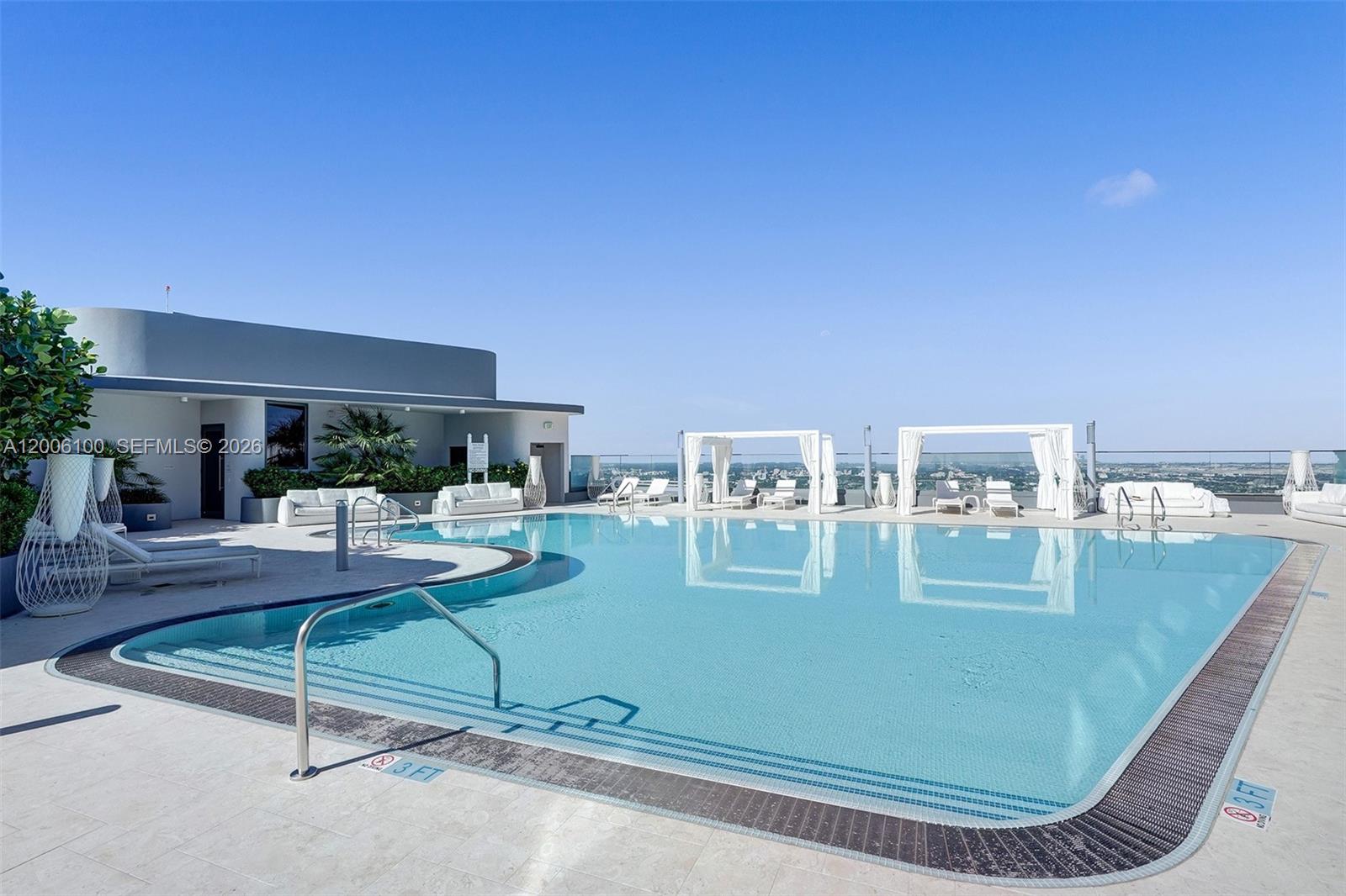 1000 Brickell Plaza Ph5106 Property Photo 11