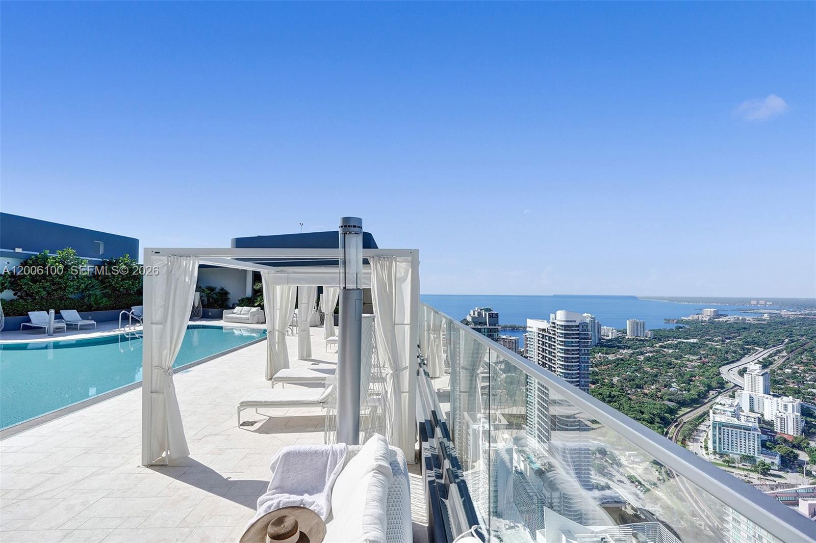 1000 Brickell Plaza Ph5106 Property Photo 13