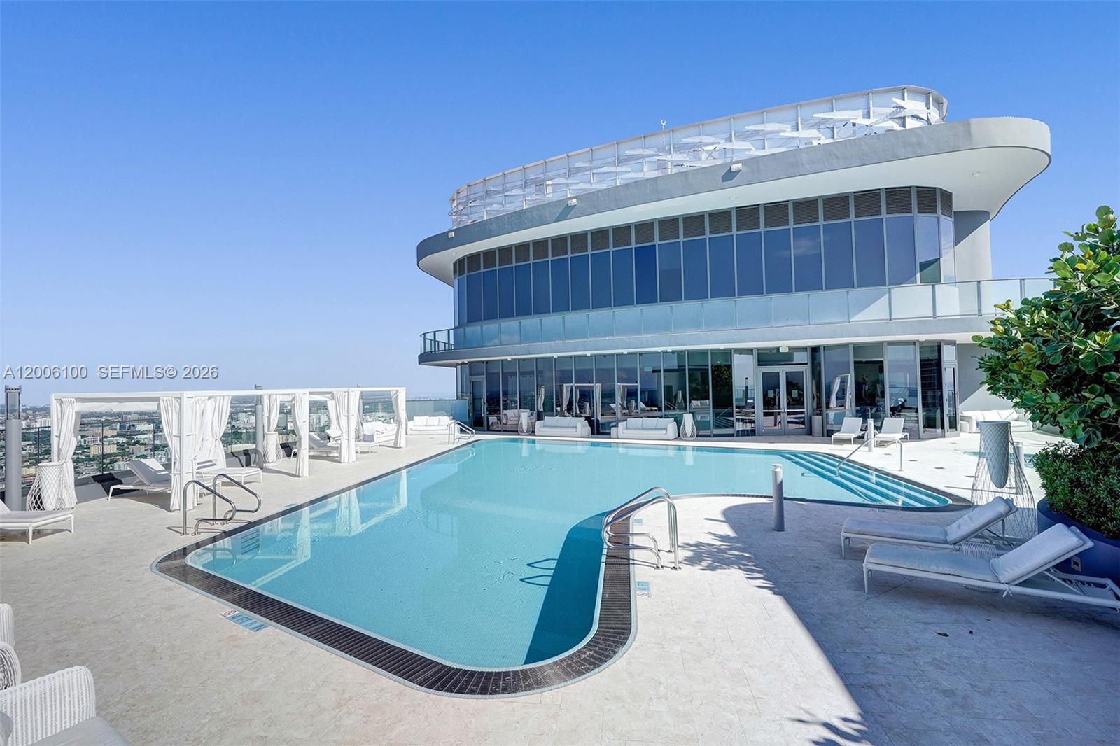 1000 Brickell Plaza Ph5106 Property Photo 14