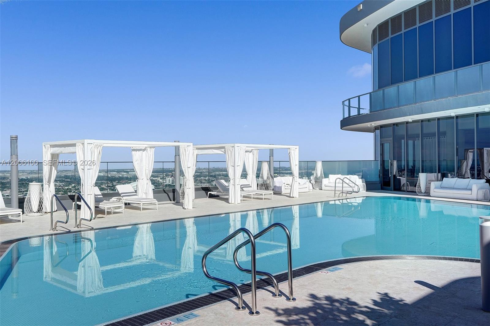 1000 Brickell Plaza Ph5106 Property Photo 15