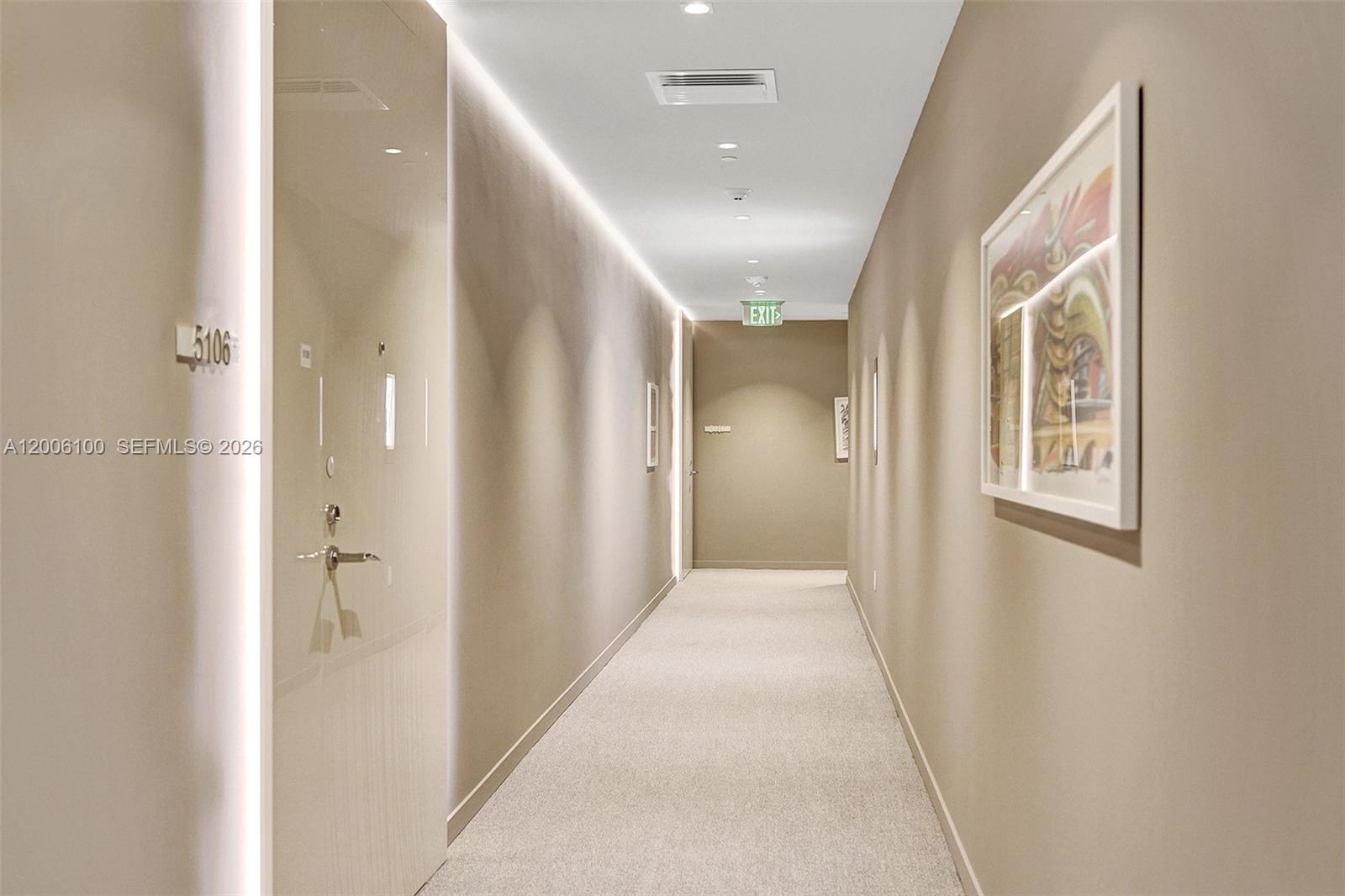 1000 Brickell Plaza Ph5106 Property Photo 17