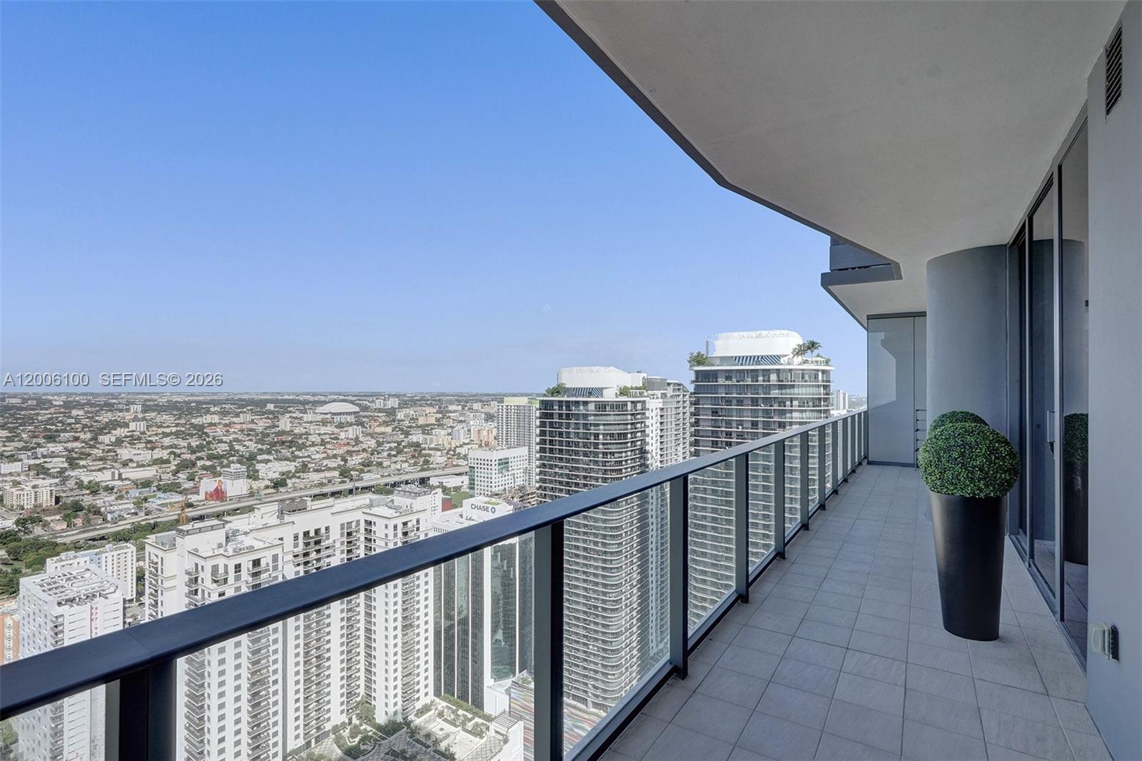 1000 Brickell Plaza Ph5106 Property Photo 21