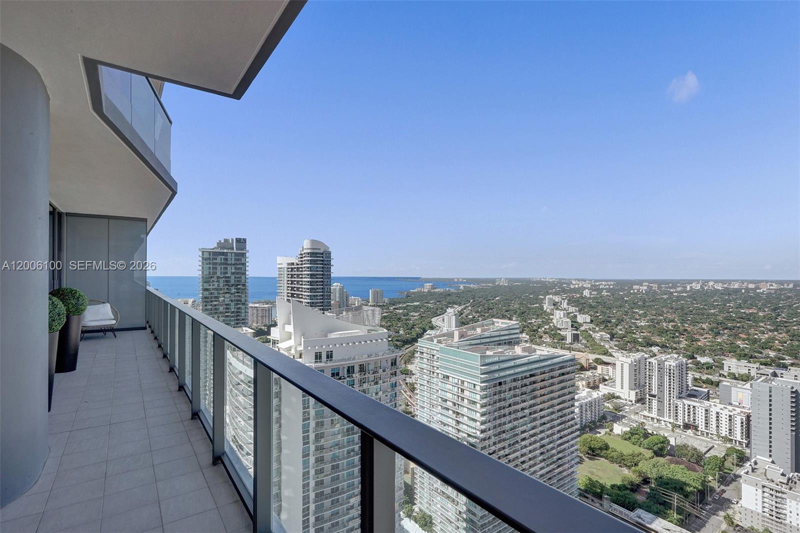 1000 Brickell Plaza Ph5106 Property Photo 22