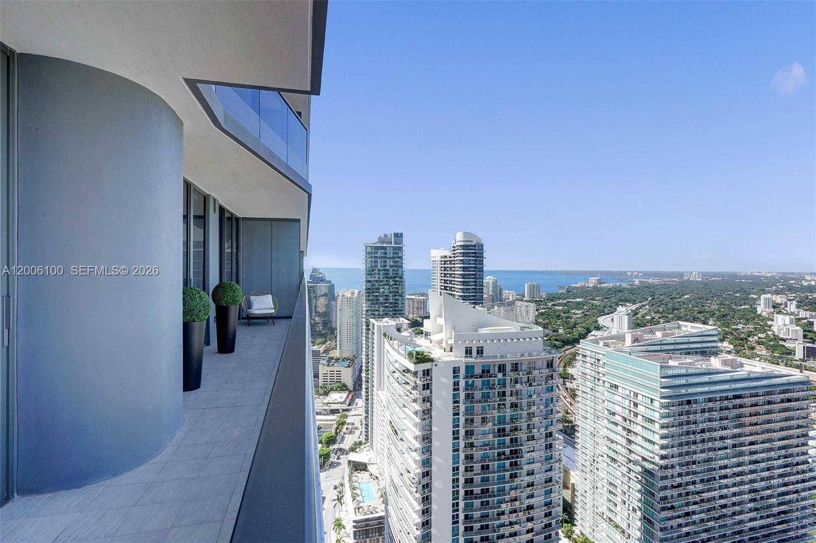 1000 Brickell Plaza Ph5106 Property Photo 23