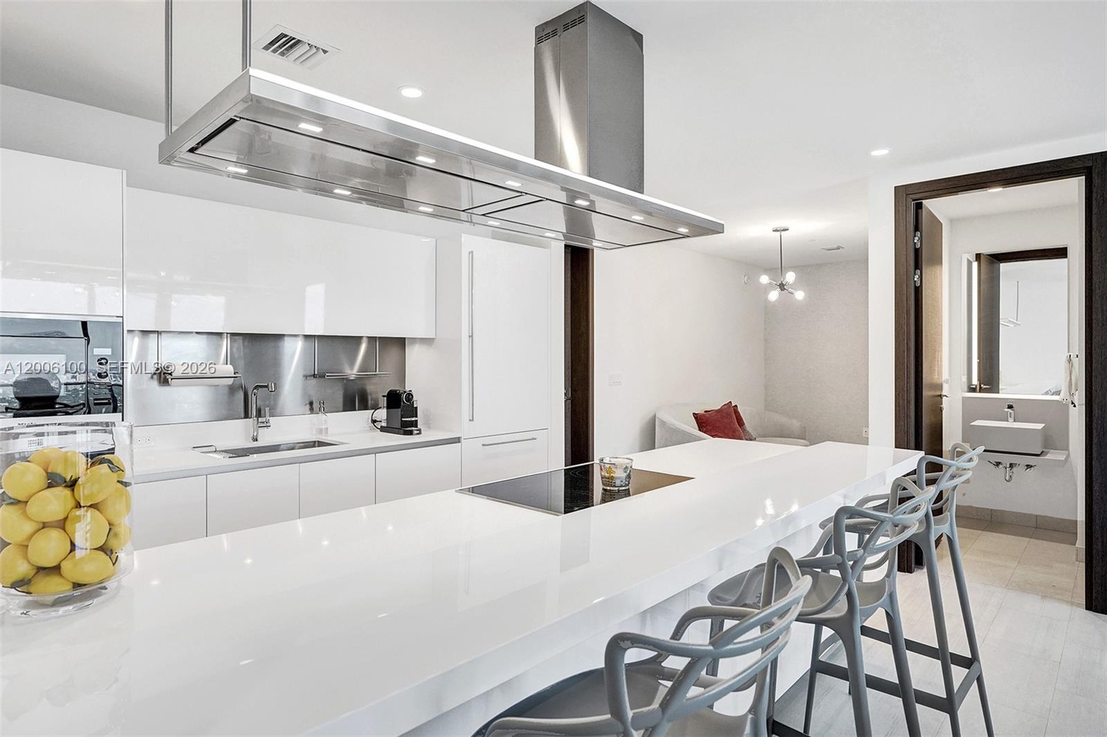1000 Brickell Plaza Ph5106 Property Photo 29