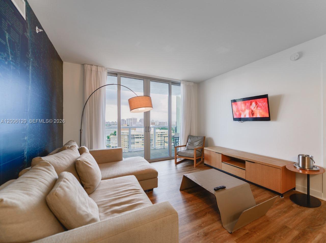2602 E Hallandale Beach Blvd R1907 Property Photo 15