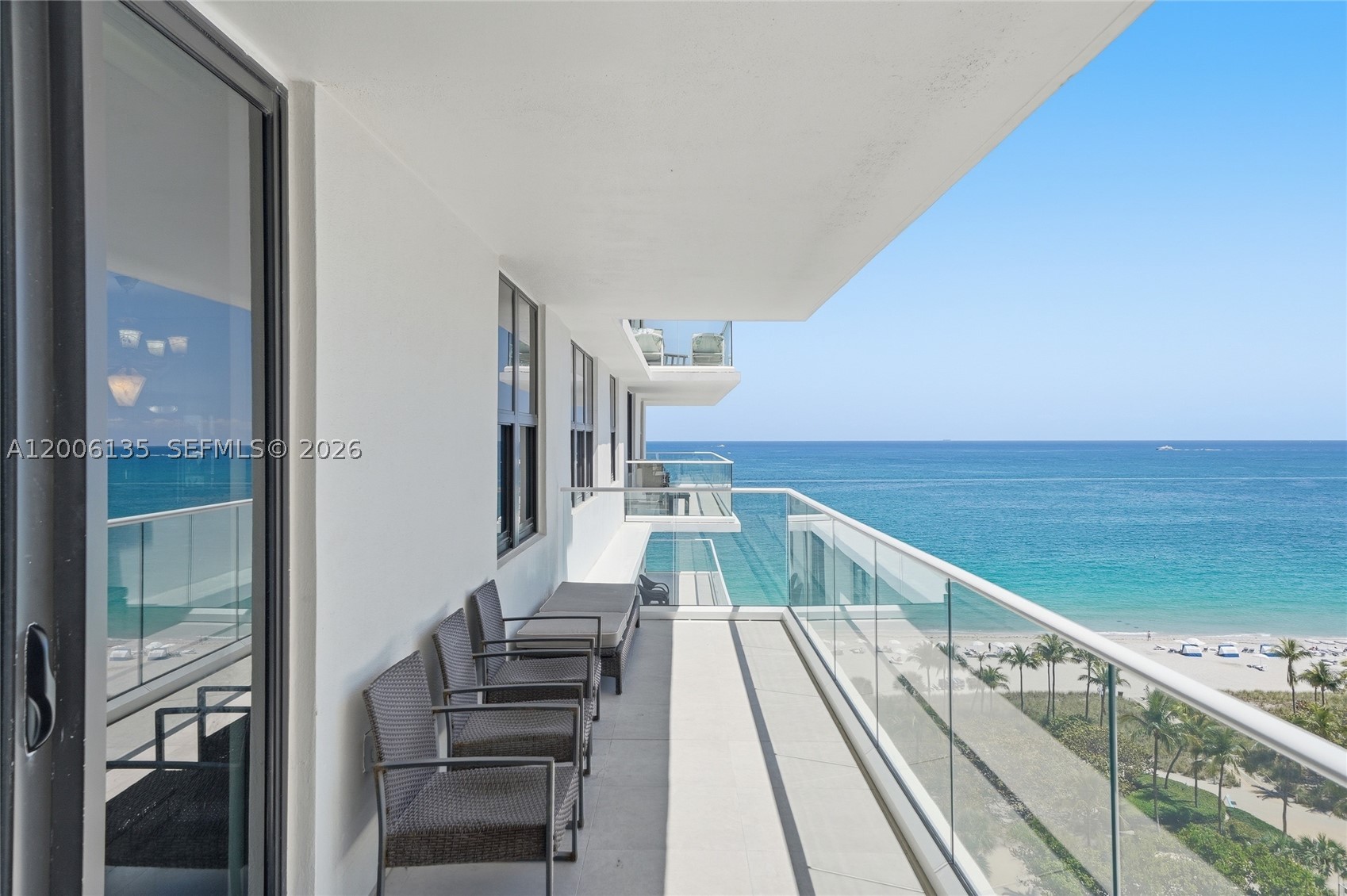 9801 Collins Ave 14D Property Photo 1