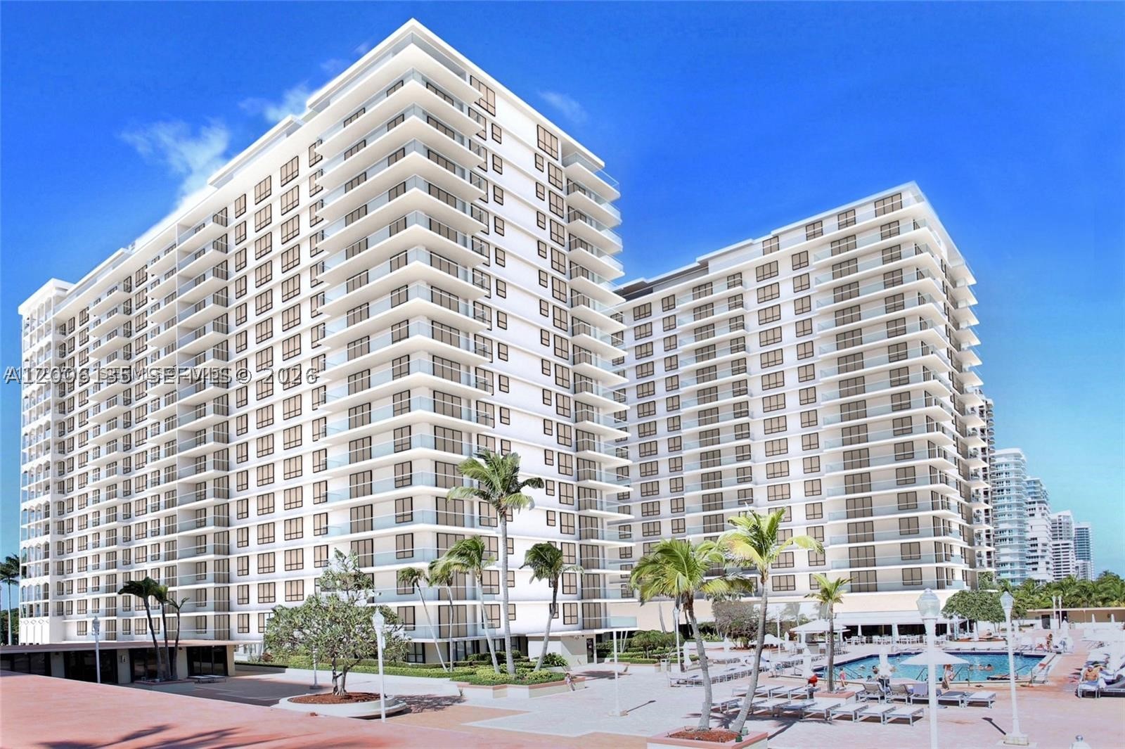 9801 Collins Ave 14d Property Photo 2