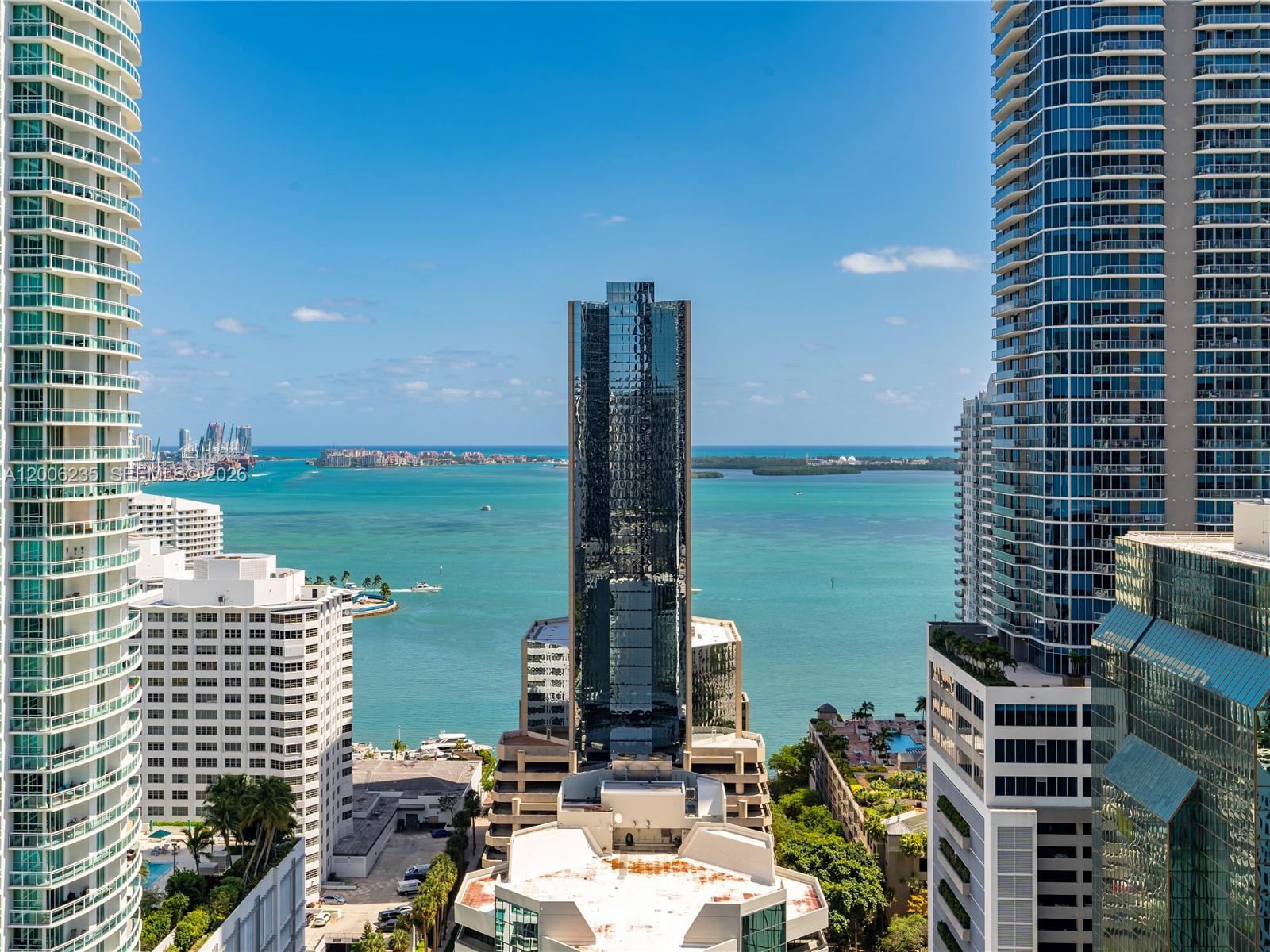 1010 Brickell Ave 2801 Property Photo 1