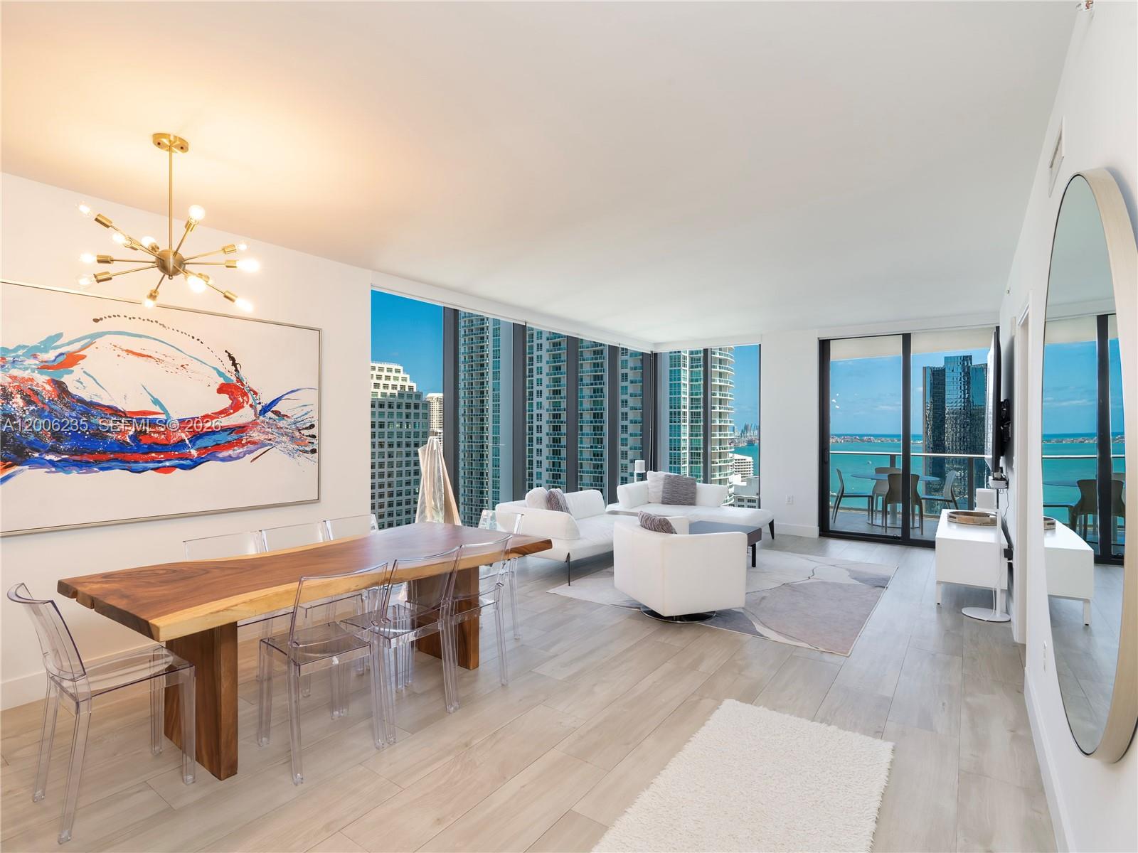 1010 Brickell Ave 2801 Property Photo 2