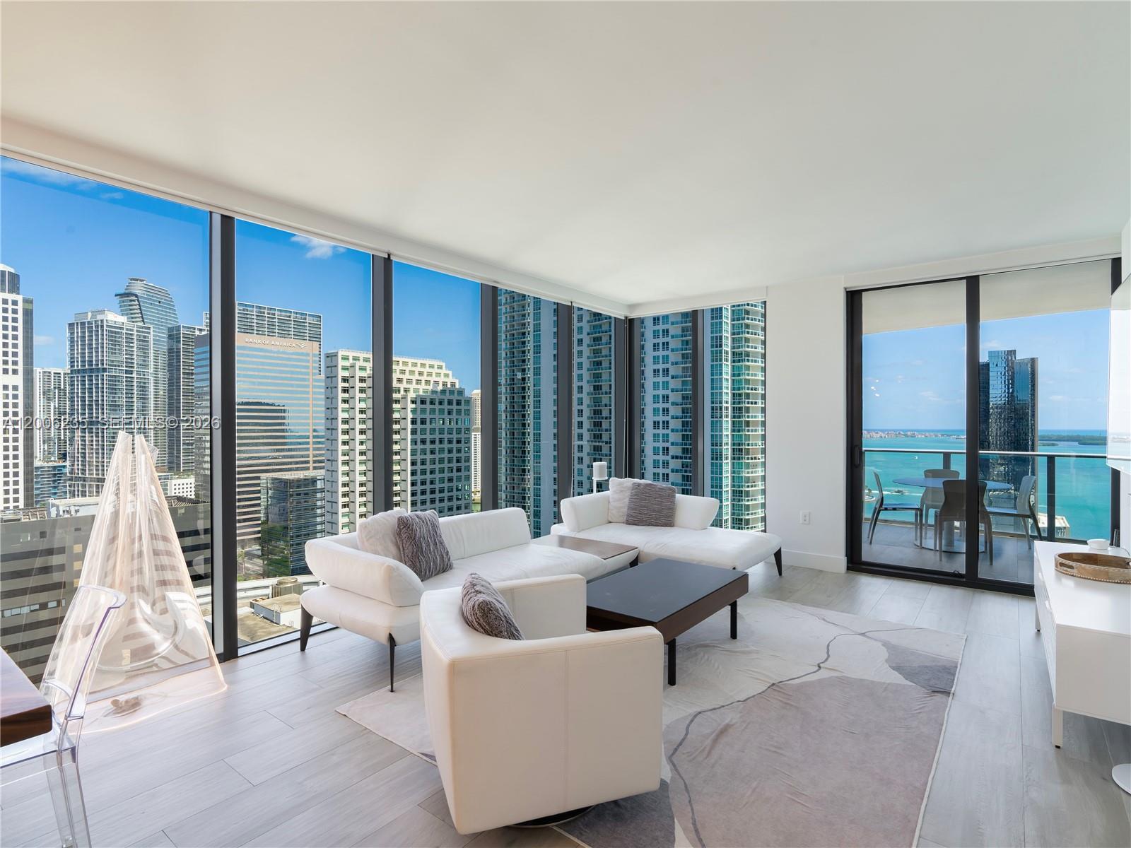 1010 Brickell Ave 2801 Property Photo 3