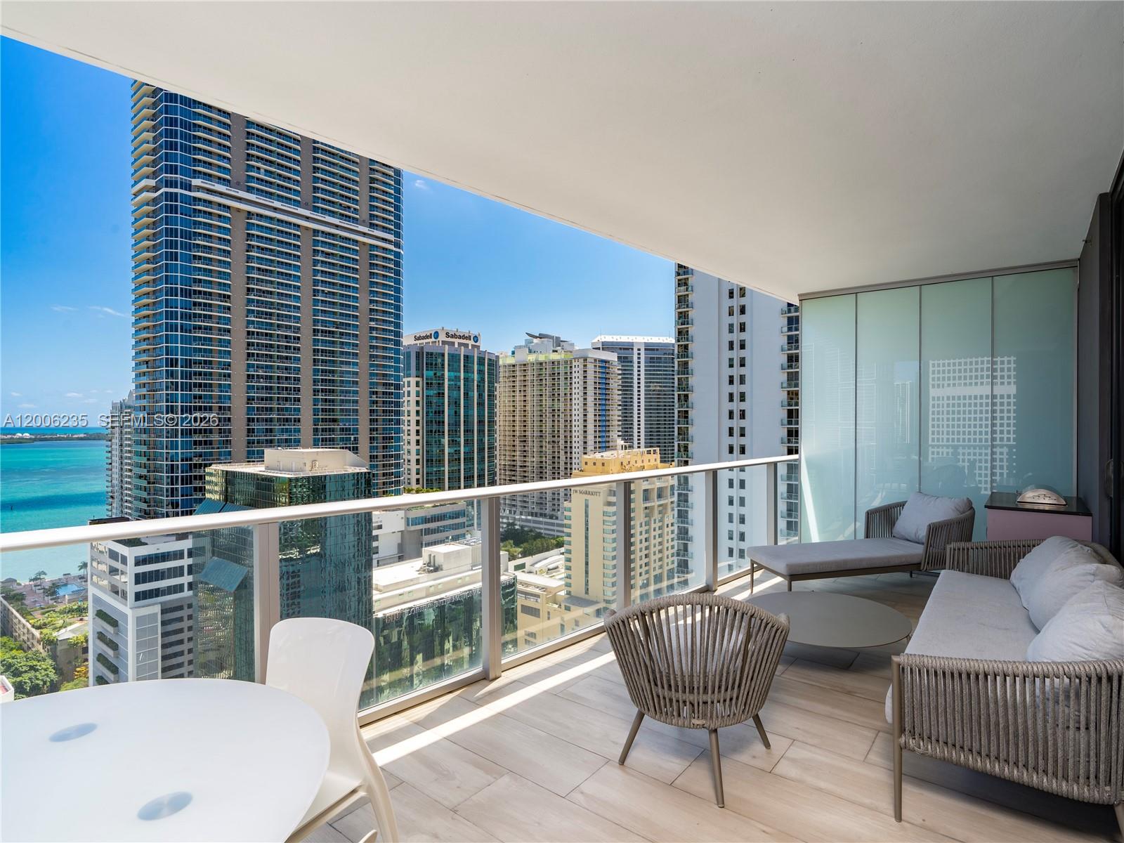 1010 Brickell Ave 2801 Property Photo 5