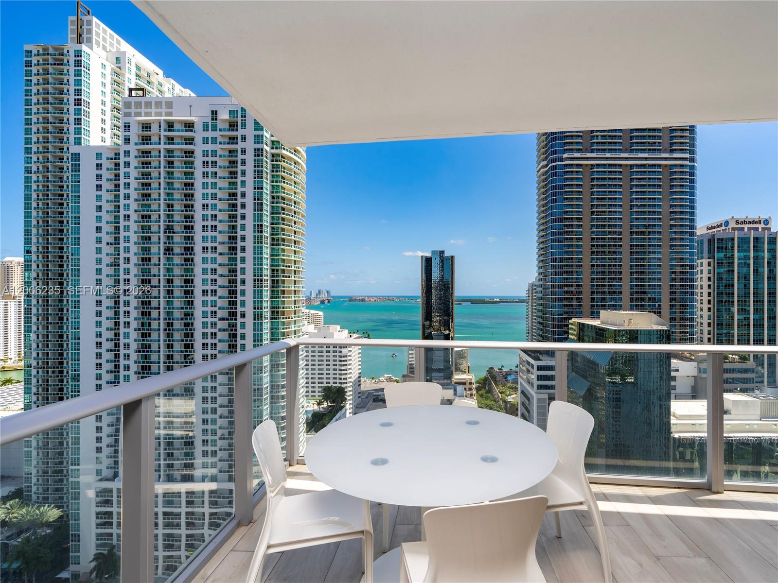 1010 Brickell Ave 2801 Property Photo 17