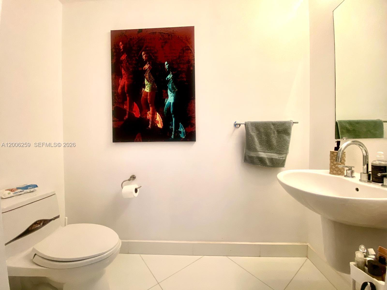 6515 Collins Ave 1505 Property Photo 15