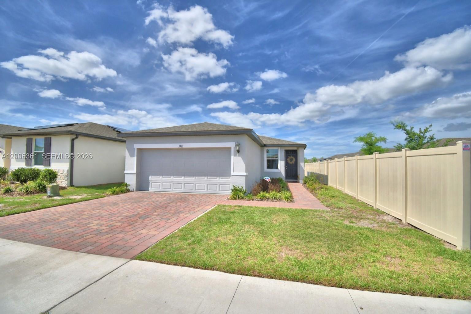 3563 Broadwing Blvd. Property Photo 37