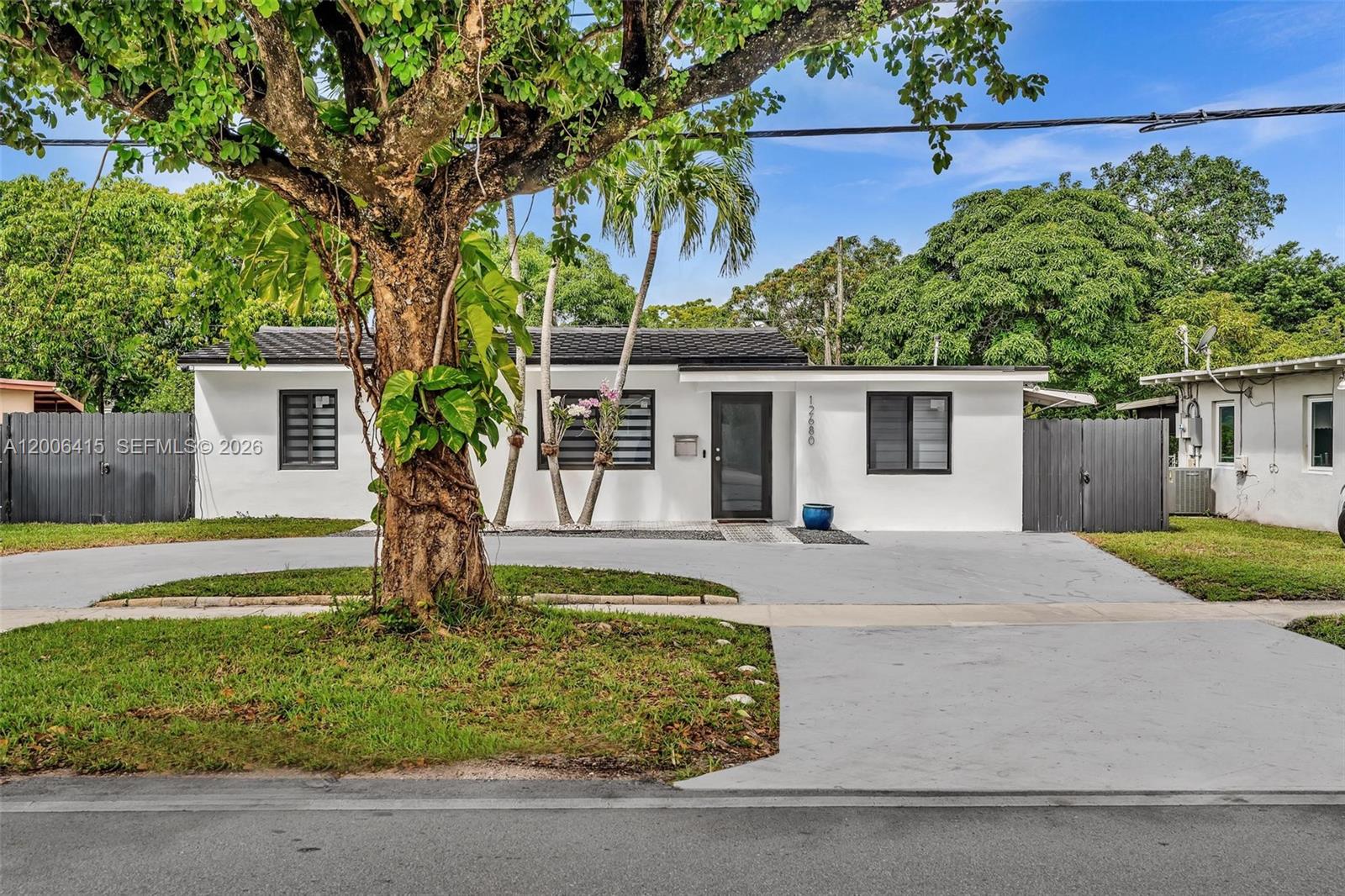 12680 N Miami Ave Property Photo 1