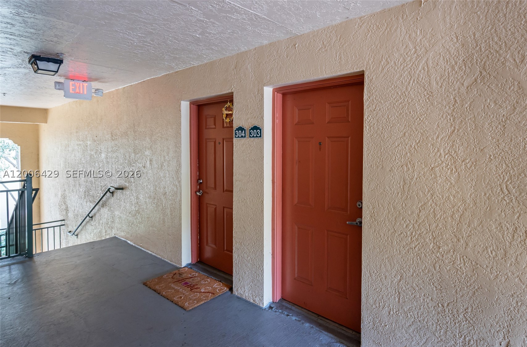 2451 Centergate Dr 303 Property Photo 16