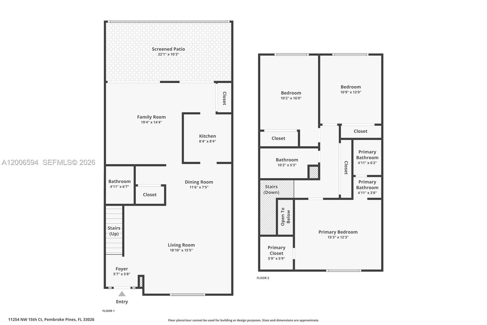 11254 Nw 15th Ct Property Photo 42