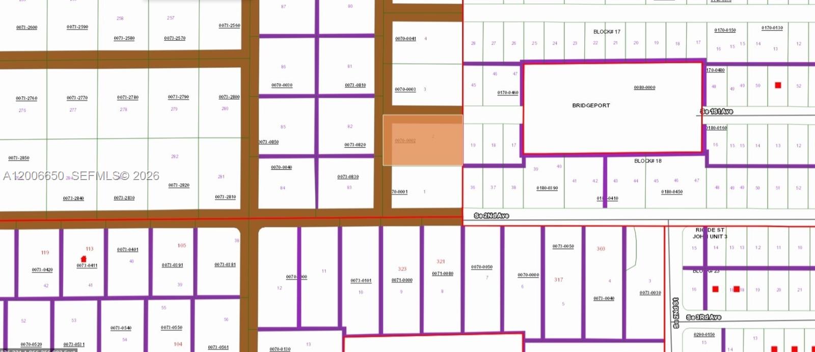 No Situs Squares Rd Property Photo 1