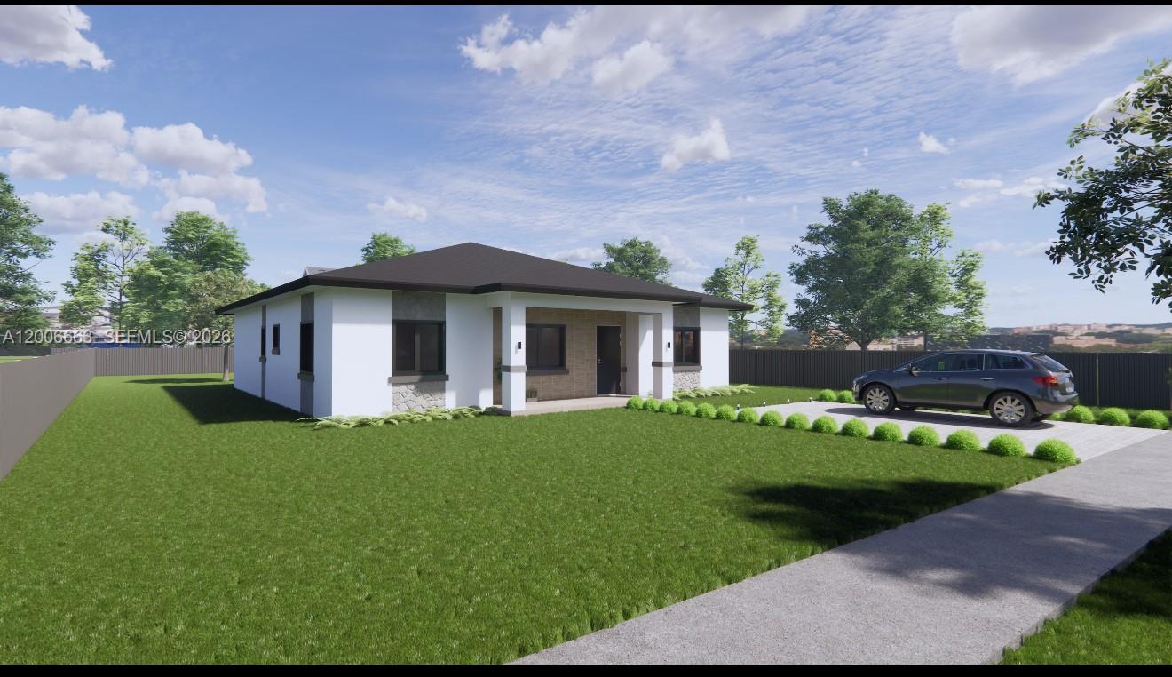 14901 Nw 11th Ave Property Photo 1