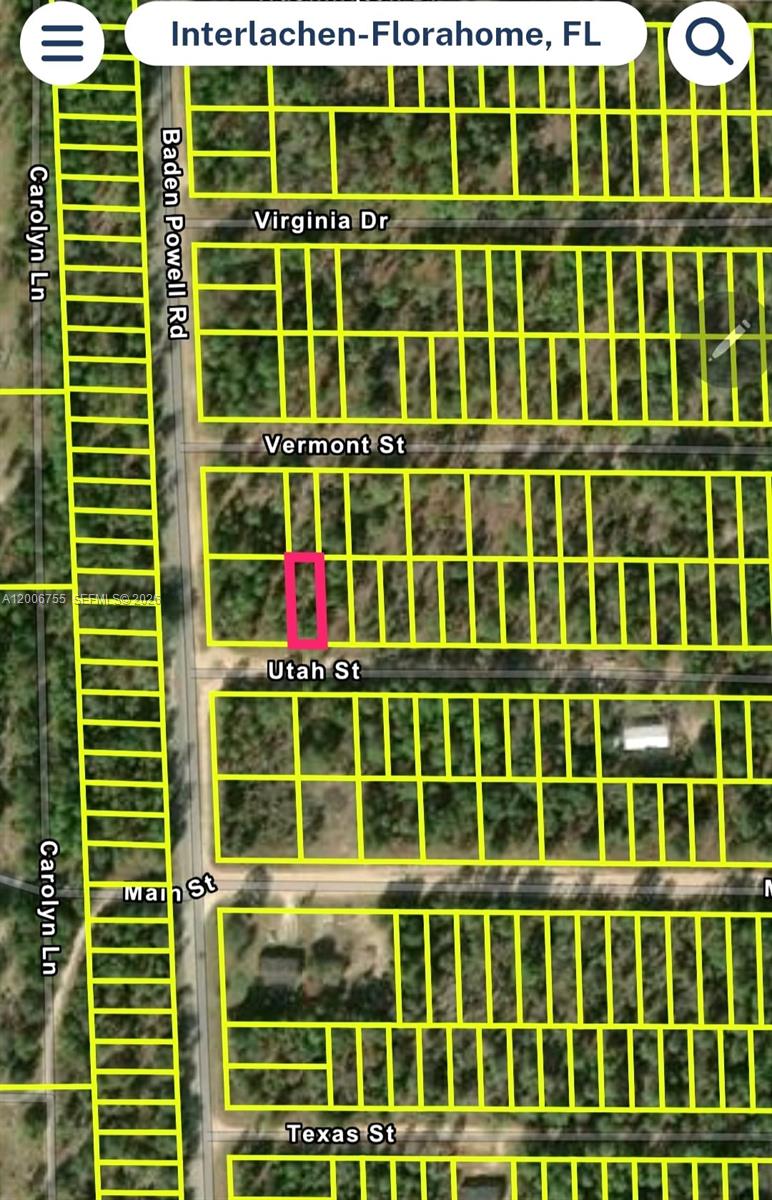 136 Utah St Property Photo 1