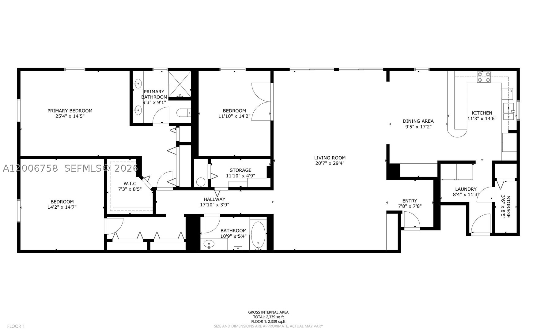 950 De Soto Rd 3c Property Photo 25