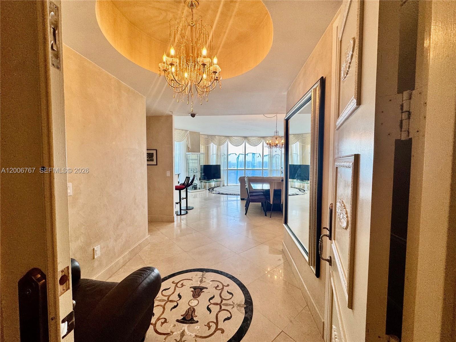 18101 Collins Ave 3901 Property Photo 1