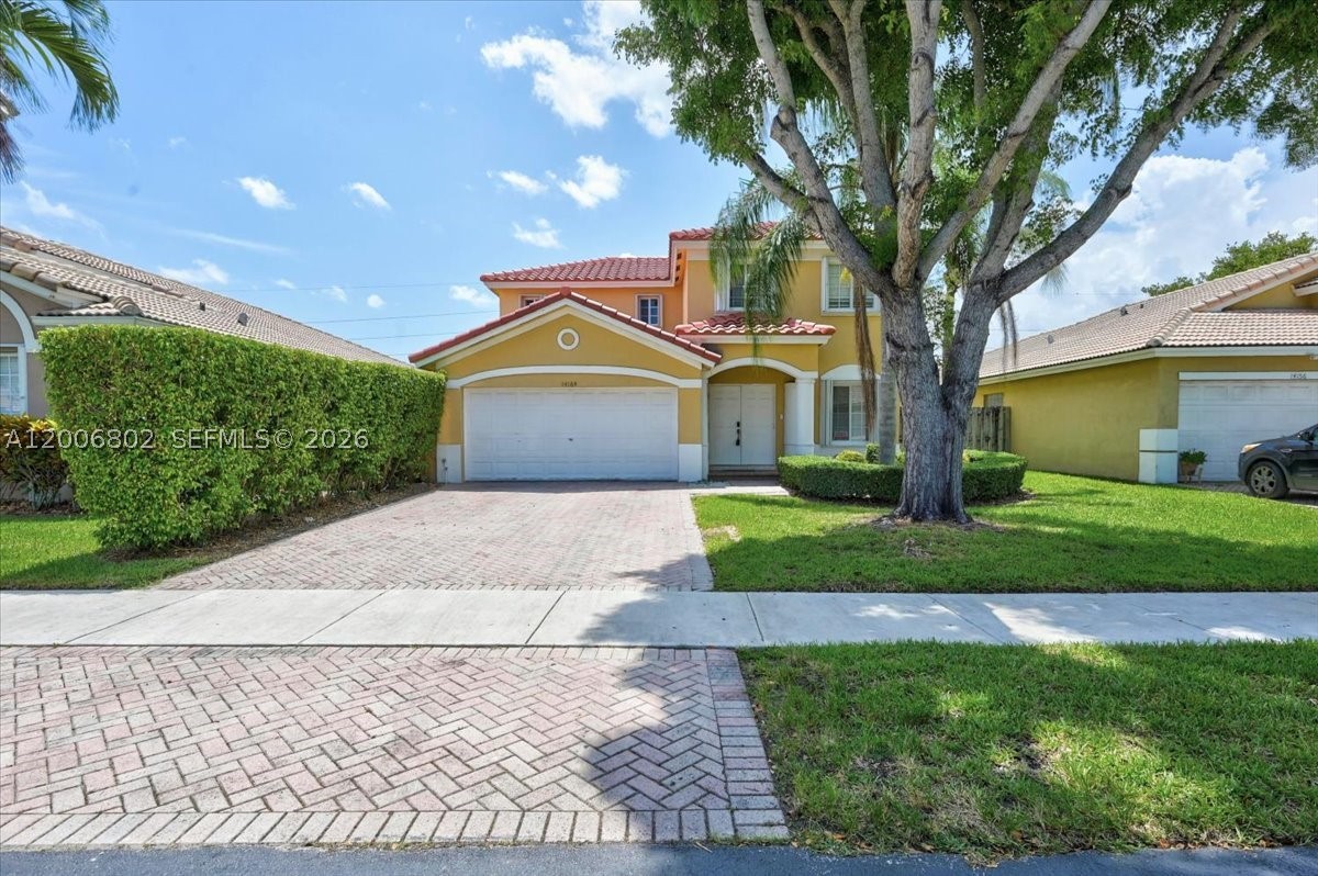 14164 Sw 156th Ave Property Photo 1