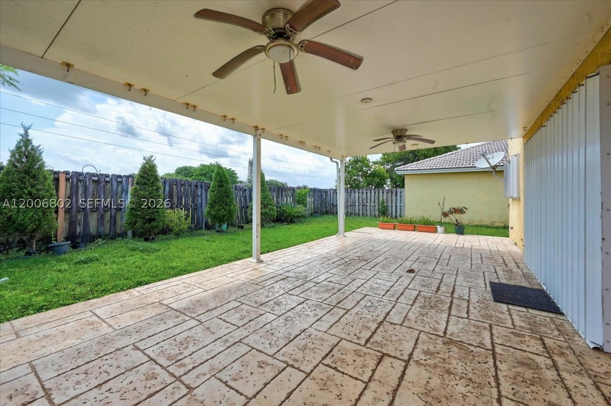 14164 Sw 156th Ave Property Photo 43