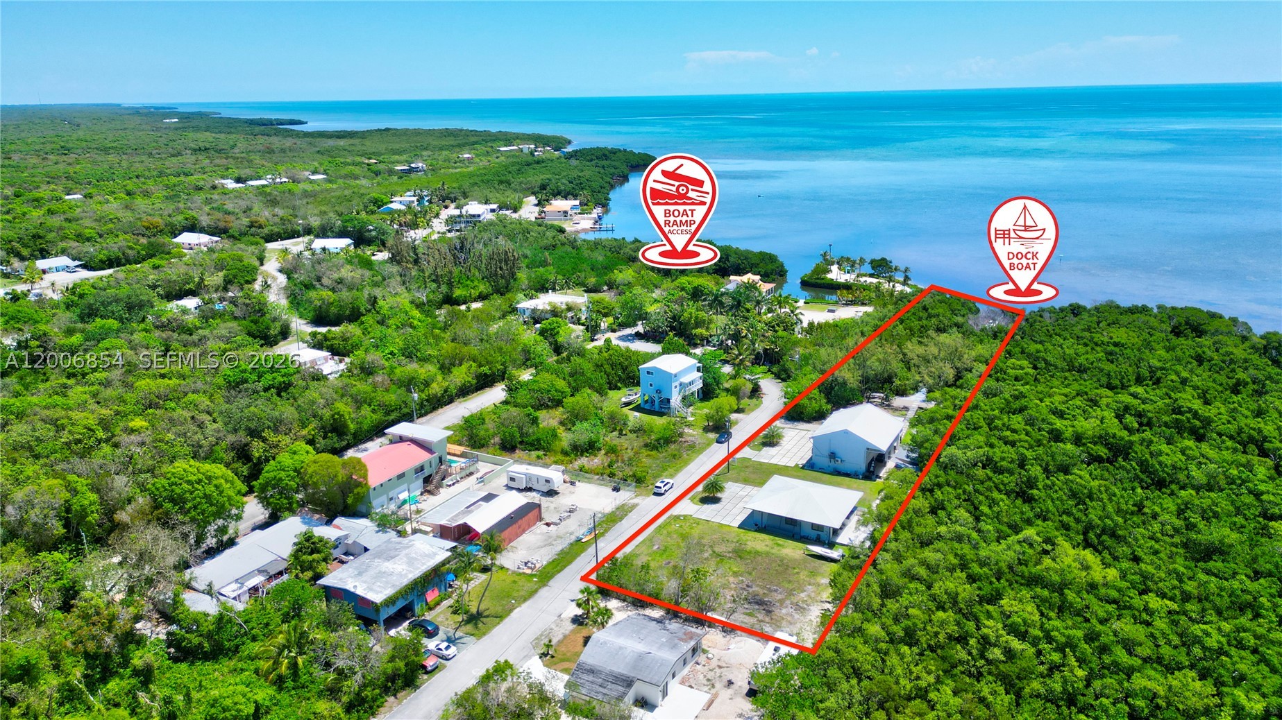 34 Atlantic Drive Property Photo 1